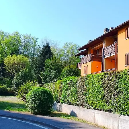 La Casa Di Marco E Maida *