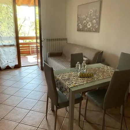 La Casa Di Marco E Maida Daire