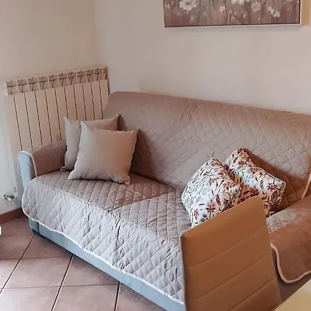 La Casa Di Marco E Maida Апартаменты *