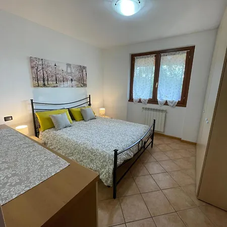 La Casa Di Marco E Maida Desenzano del Garda