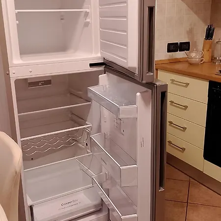 La Casa Di Marco E Maida Διαμέρισμα Ντεζεντσάνο ντελ Γκάρντα