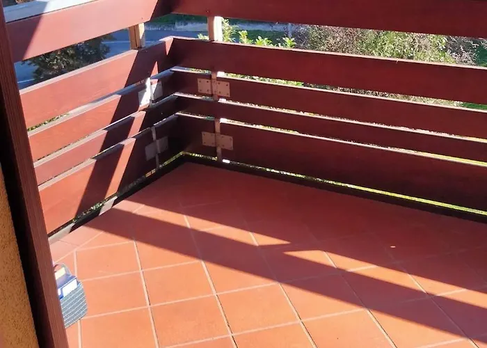 La Casa Di Marco E Maida *